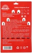 Набор ударных отверток Vitals Master S2 6 шт. (179541W) - изображение 11