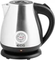 Электрочайник металлический ECG RK 1705 Metallico 1,7л - изображение 1