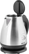 Электрочайник металлический ECG RK 1705 Metallico 1,7л - изображение 3