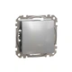 Переключатель перекрестный Schneider Sedna Design SDD113107 алюминий - изображение 1