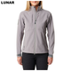 Женский тактический софтшелл 5.11 Tactical WOMEN’S SIERRA SOFTSHELL 38068 Small, Code Red - изображение 6