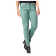 Женские зауженные тактические джинсы 5.11 Tactical WOMEN'S DEFENDER-FLEX SLIM PANTS 64415 4 Regular, Thyme - изображение 5