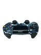 Многофункциональный джойстик для Sony PS4 V2 Черный камуфляж - изображение 5