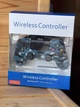 Многофункциональный джойстик для Sony PS4 V2 Черный камуфляж - изображение 6