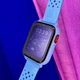 Детские смарт-часы с GPS-трекером Modfit Zoomi Blue (1077-0256) - изображение 3