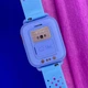 Детские смарт-часы с GPS-трекером Modfit Zoomi Blue (1077-0256) - изображение 4