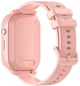 Детские часы с GPS-трекером Modfit Zoopex Pink (1077-0257) - изображение 2