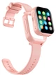 Детские часы с GPS-трекером Modfit Zoopex Pink (1077-0257) - изображение 4