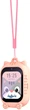 Детские часы с GPS-трекером Modfit Zoopex Pink (1077-0257) - изображение 5