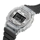 Мужские часы CASIO G-Shock DW-5600SKC-1 - изображение 6