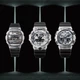Мужские часы CASIO G-Shock DW-5600SKC-1 - изображение 9