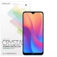 Захисна плівка Nillkin Crystal на Xiaomi Redmi 8 / 8a Анти-відбитки - зображення 1