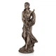 Статуэтка Veronese Фортуна 31*11*11 см., полистоун (76450A1) - изображение 1