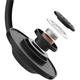 Навушники Koss KPH7 Over-Ear Wireless Mic - зображення 5