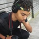 Навушники Koss KPH7 Over-Ear Wireless Mic - зображення 7