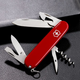 Ніж Victorinox Spartan Red 1.3603 - зображення 11