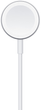 Бездротовий зарядний пристрій Apple Watch Magnetic Fast Charger USB C White (APL_MX2G2) - зображення 2