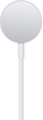 Бездротовий зарядний пристрій Apple Watch Magnetic Fast Charger USB C White (APL_MX2G2) - зображення 3