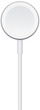 Ładowarka bezprzewodowa Apple Watch Magnetic Fast Charger USB C Cable 1 m White (APL_MX2H2) - obraz 2