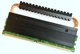 Игровая оперативная память OCZ Reaper DDR2 2Gb 1066MHz 8500U 2R8 CL5 2.2В (OCZ2RPR10664GK) Б/У - изображение 4