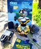 Электробритва триммер для мужчин роторная 3в1 DSP 6OI36 для влажного и сухого бритья с дисплеем и насадками плавающими головками водонепроницаемая - изображение 10
