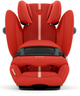 Автокресло Cybex Pallas G i-Size PLUS Hibiskus Red, 4063846425556 - изображение 2