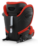 Автокресло Cybex Pallas G i-Size PLUS Hibiskus Red, 4063846425556 - изображение 4