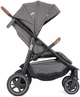 Прогулочная коляска Joie Mytrax Pro Cycle Shell Grey, 5056080615769 - изображение 3
