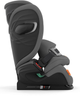 Автокресло Cybex Pallas G i-Size PLUS Lava Grey, 4063846425372 - изображение 3