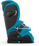 Автокресло Cybex Pallas G i-Size PLUS Beach Blue, 4063846425495 - изображение 4