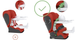 Автокресло Cybex Pallas G i-Size PLUS Lava Grey, 4063846425372 - изображение 5