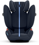 Автокресло Cybex Pallas G i-Size PLUS Ocean Blue, 4063846425433 - изображение 6