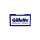 Леза Gillette Silver Blue - зображення 3