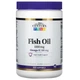 Риб'ячий жир 1000 мг 21st Century Fish Oil 300 м'яких желатинових капсул - зображення 1