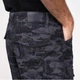 Шорты Firetrap BTK Black Camo, XXXL (54) (10699515) - изображение 4