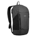 Рюкзак QUECHUA Arpenaz NH100 на 10 л для туризму чорний - зображення 1