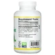 Экстракт артишока Jarrow Formulas, Artichoke 500 мг, 180 капсул - изображение 2