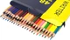 Карандаши Superb Writer 48 цветов (4100-48CB) - изображение 2