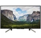 Телевізор 43 дюйми Sony KDL-43WF665 (LED Smart TV Wi-Fi DVB-C T2 S2) Б/В - зображення 1