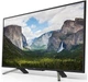 Телевізор 43 дюйми Sony KDL-43WF665 (LED Smart TV Wi-Fi DVB-C T2 S2) Б/В - зображення 3