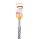 Сверло для бетона SDS-PLUS S4 18* 210 мм Granite GM (0-18-210) - изображение 2
