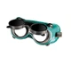 Очки защитные закрытые АДМИРАЛ RD DIN 10 газосварочные откидные MASTERTOOL GM (82-0203) - изображение 1