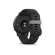 Смарт годинник Garmin vivoactive 5 Slate Aluminum Bezel with Black Case and Silicone Band (010-02862-10) - изображение 4