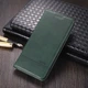 Чехол-книжка AZNS&nbsp;Classic Series для Samsung Galaxy A32 (А325) - Green - изображение 5