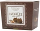 Шоколадный трюфель L'Heritage Chocolates с соленой карамелью 200 г (8000020319427/5425039350042) - изображение 2