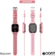 Детские часы с GPS-трекером Modfit SkyLoom Blue (1077-0262) - изображение 11