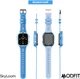 Детские часы с GPS-трекером Modfit SkyLoom Blue (1077-0262) - изображение 13
