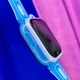Детские часы с GPS-трекером Modfit SkyLoom Blue (1077-0262) - изображение 6
