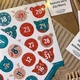 Новогодний адвент-календарь, комплект с заданиями (для детей) 31 день - изображение 5