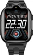 Детские часы с GPS-трекером Modfit JoyWatch All Black (1077-0263) - изображение 1